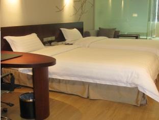 Keyu Hotel 深圳 外观 照片