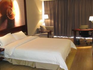Keyu Hotel 深圳 外观 照片