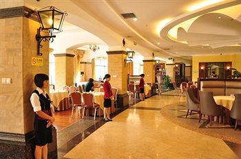 Keyu Hotel 深圳 外观 照片