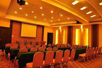 Keyu Hotel 深圳 外观 照片