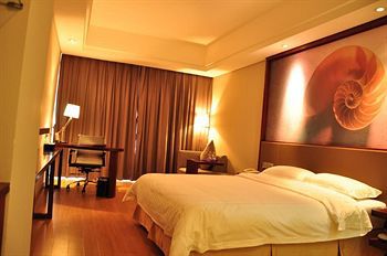 Keyu Hotel 深圳 外观 照片
